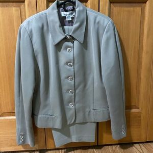 Ladies Geoffrey Beene Sport Pantsuit